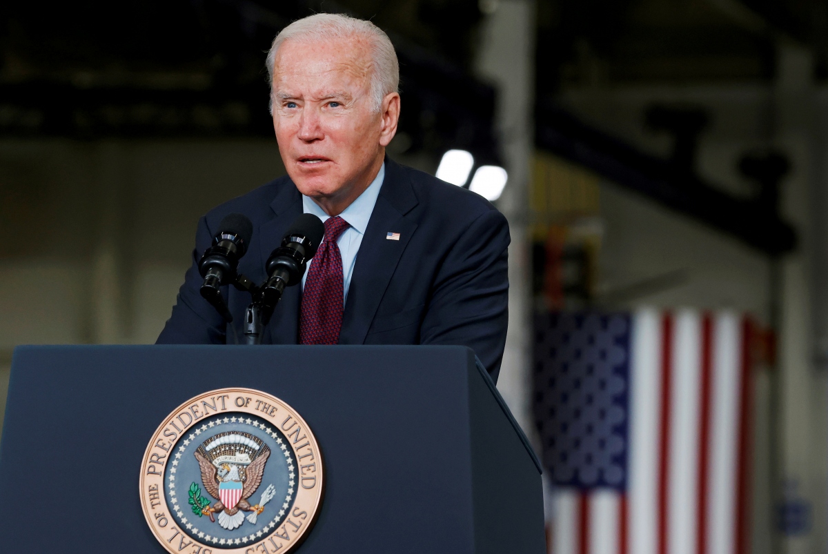 Tổng thống Biden cảnh báo viễn cảnh nước Mỹ vỡ nợ